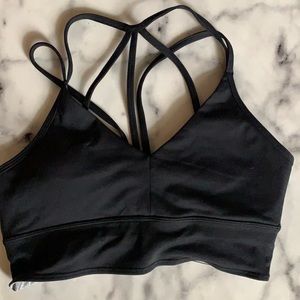 BP sports bra
